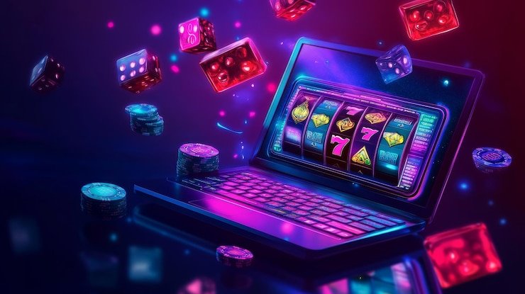 Dashboard showing multiple sports and casino category tiles