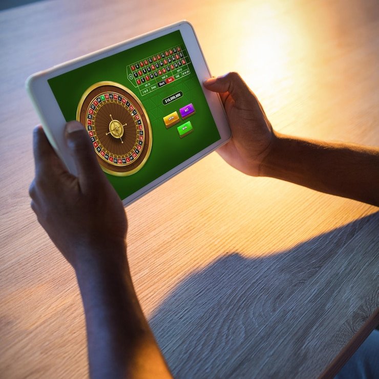 Top Trend Gaming Game